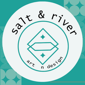 Salt & River art and design